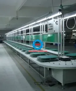 Băng chuyền lắp ráp